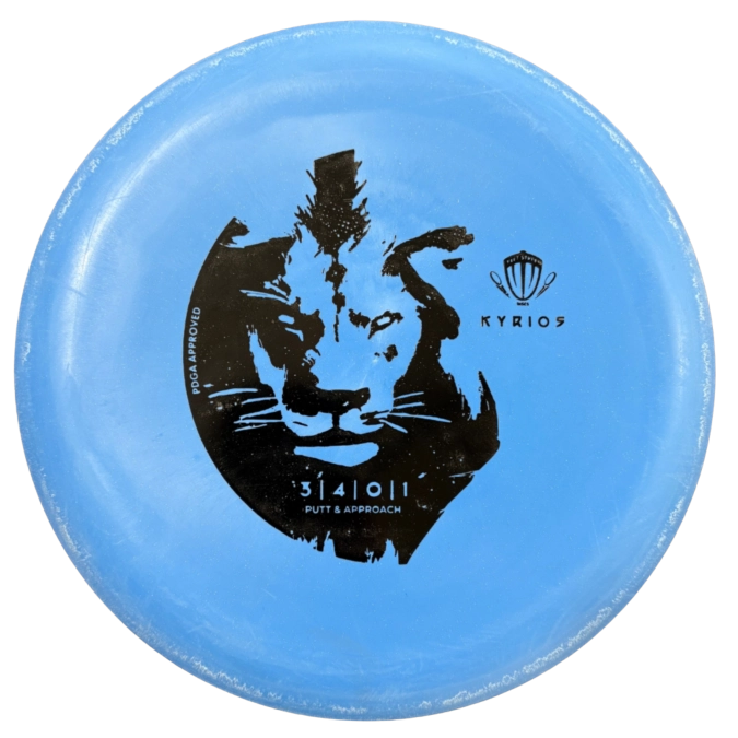 Thorium Kyrios