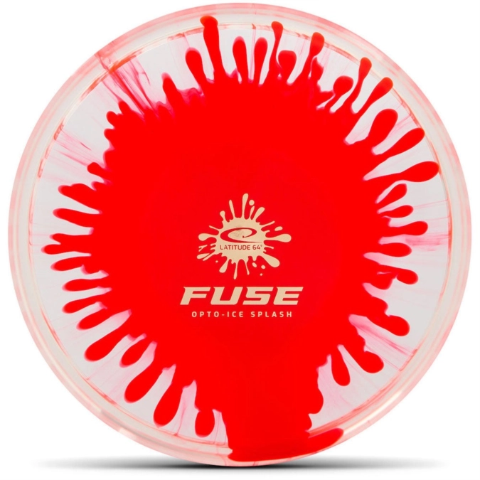 Fuse Opto Ice Splash