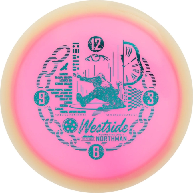 Northman VIP Moonshine Orbit