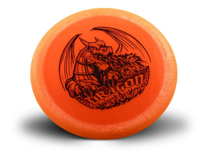 Dragon Champion