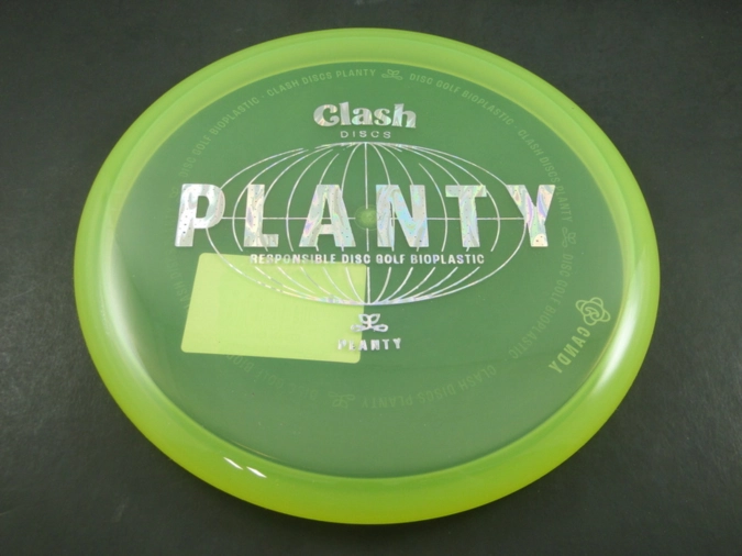 CandyPlanty