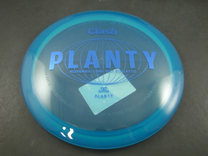 MilletPlanty