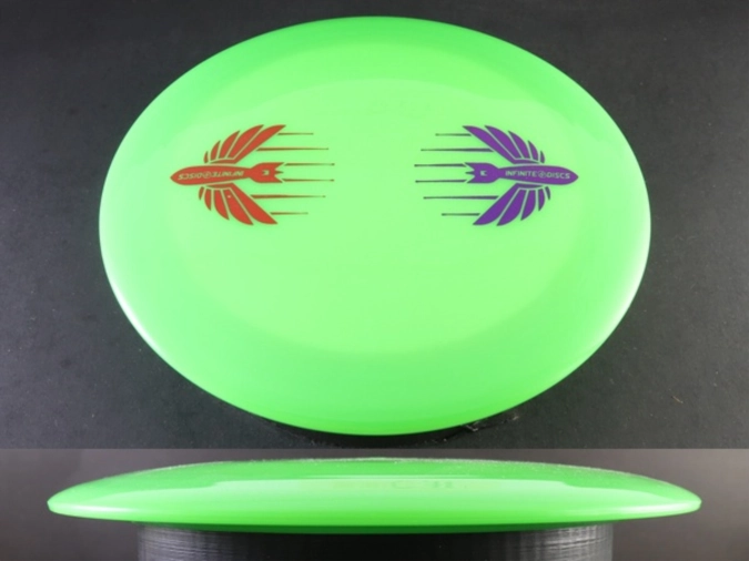 Alva K1 X-Out