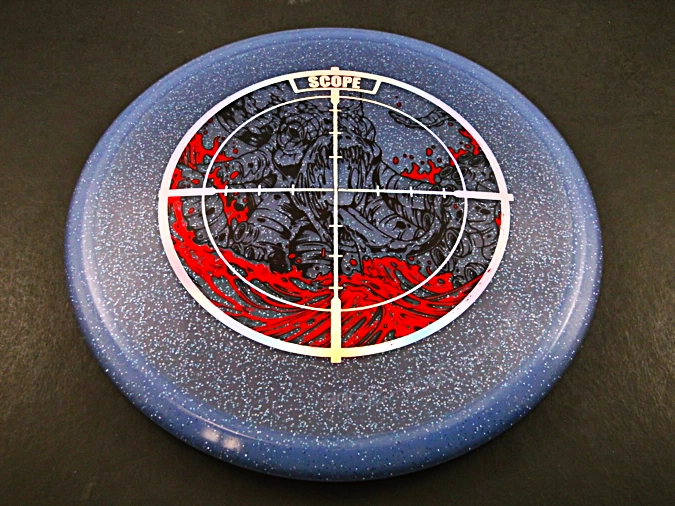 ClandestineScope