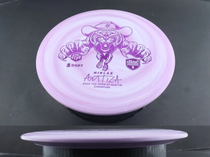 FD Flex 2 Swirl D-Line