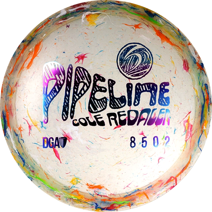 Pipeline Granite