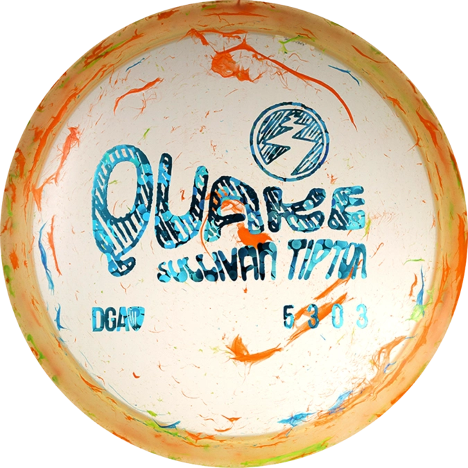 Quake Granite