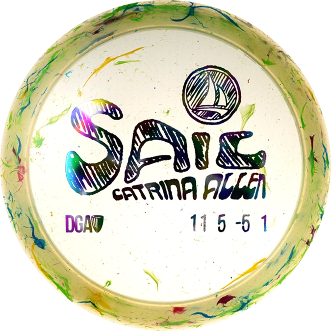 Sail Granite