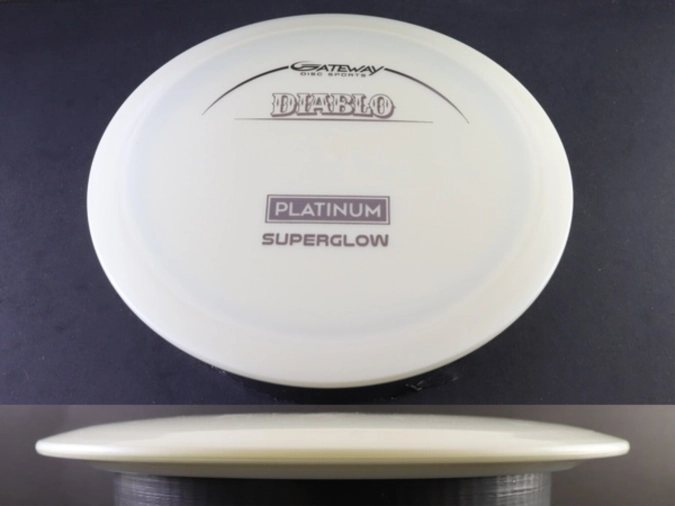 DiabloPlatinum Glow