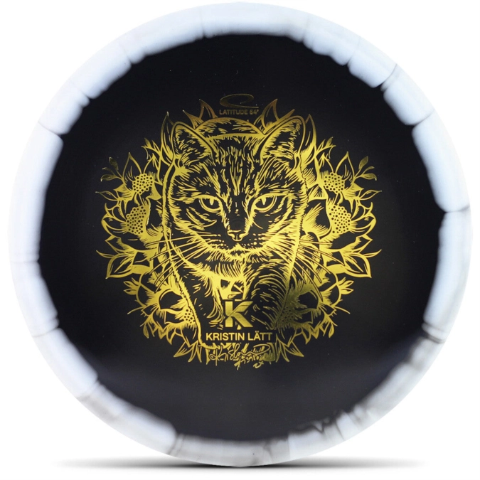 GoldOrbitClaymore