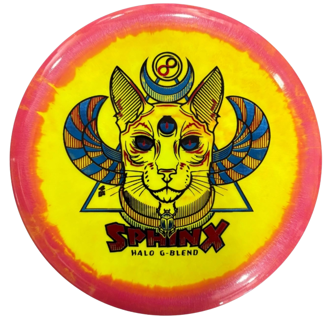 SphinxHaloG-Blend