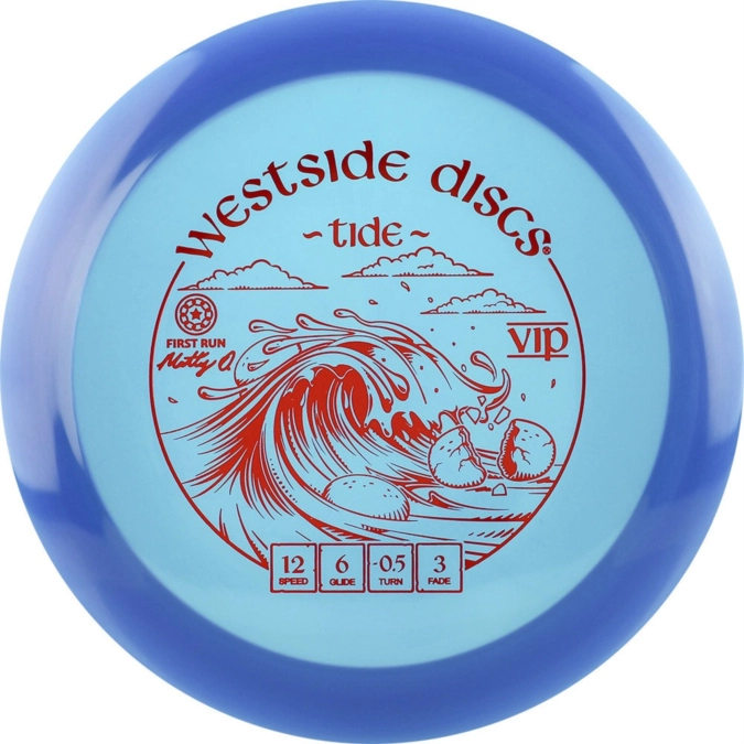 Tide VIP