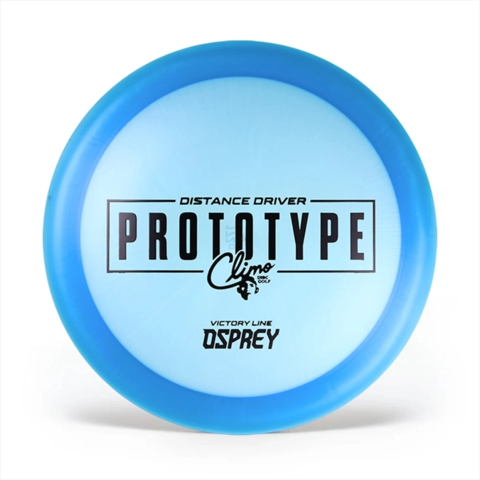 Osprey Victory Line