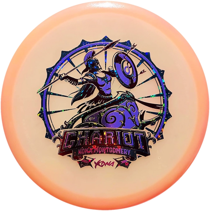 Chariot Signature Glow C-Blend