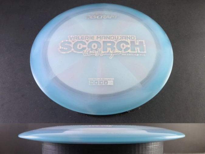 Scorch Signature Z Swirl