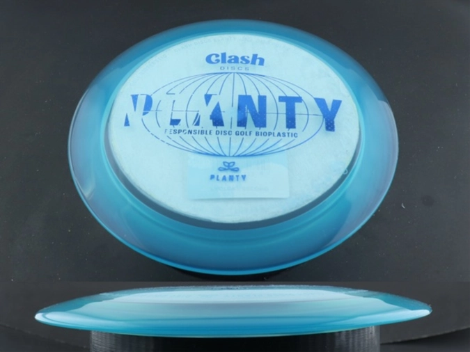 WildHoney Planty X-Out