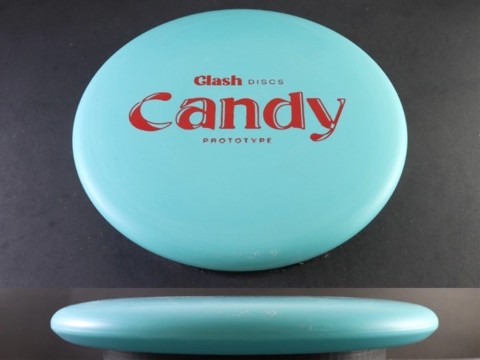 Candy Hardy X-Out