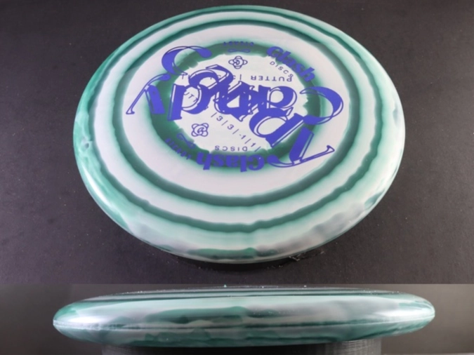 Candy Steady Ring X-Out