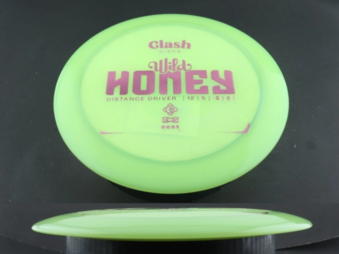 Wild Honey Core X-Out