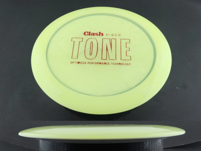 Salt Tone X-Out