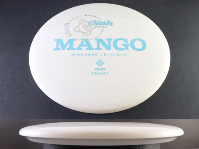 Mango Steady X-Out
