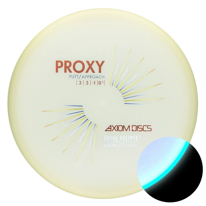 Proxy Total Eclipse