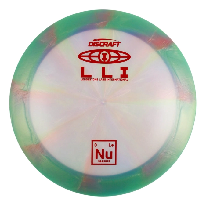 Nuke Big Z Swirl