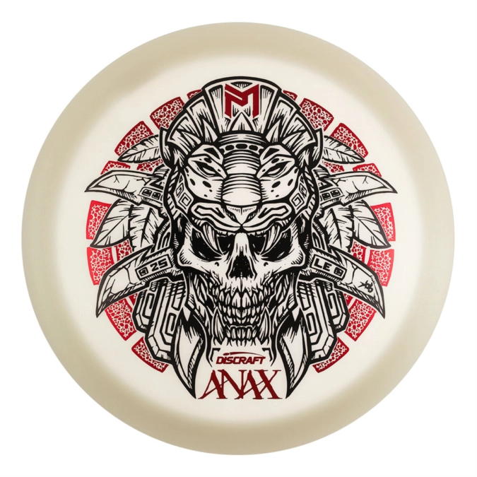 Anax Colorshift ESP