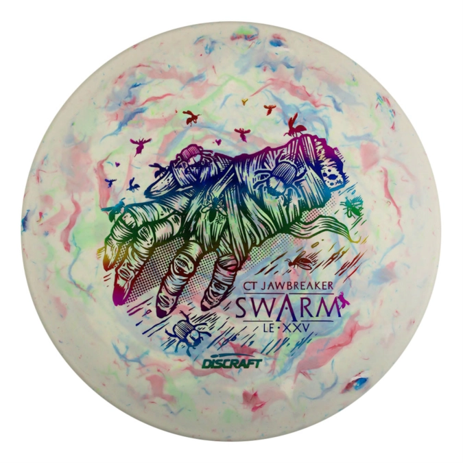 Swarm CT Jawbreaker