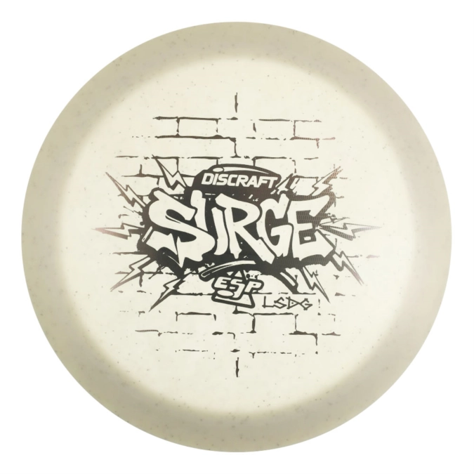 Surge ESP Glo Sparkle