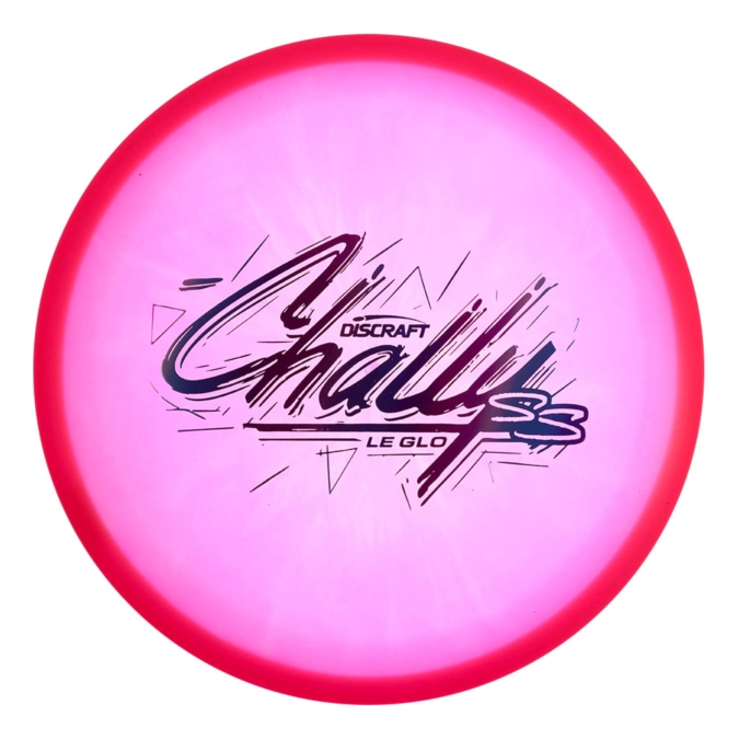 Challenger SS Z Glo