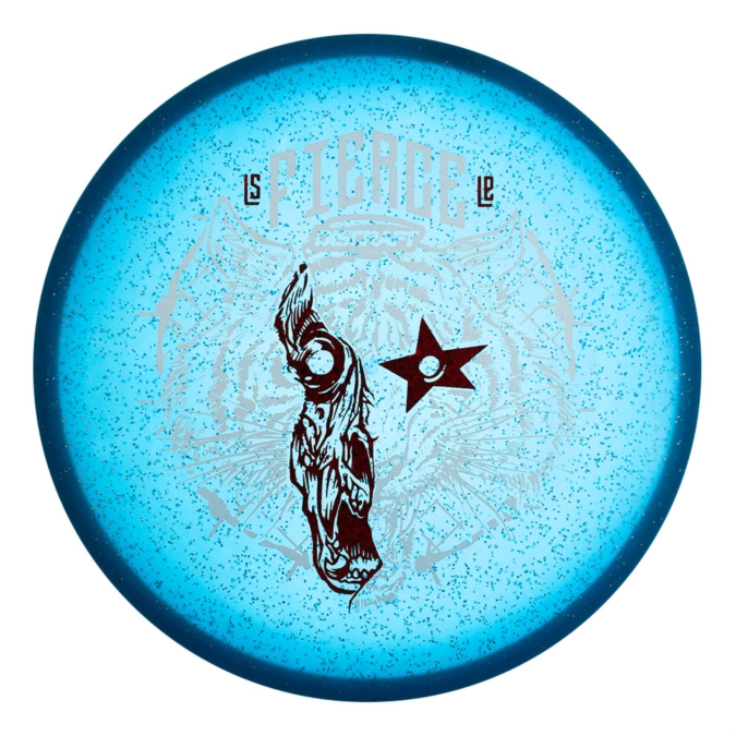 Fierce Z Glo Sparkle