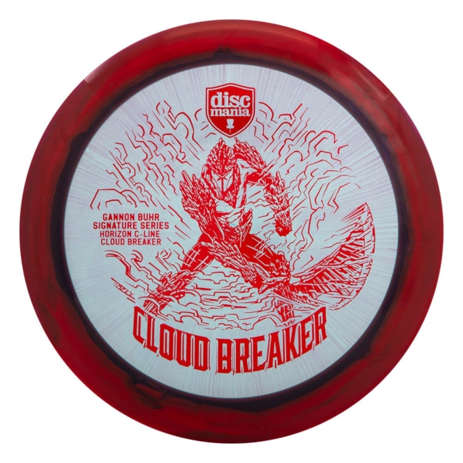 Cloud Breaker Horizon C-Line