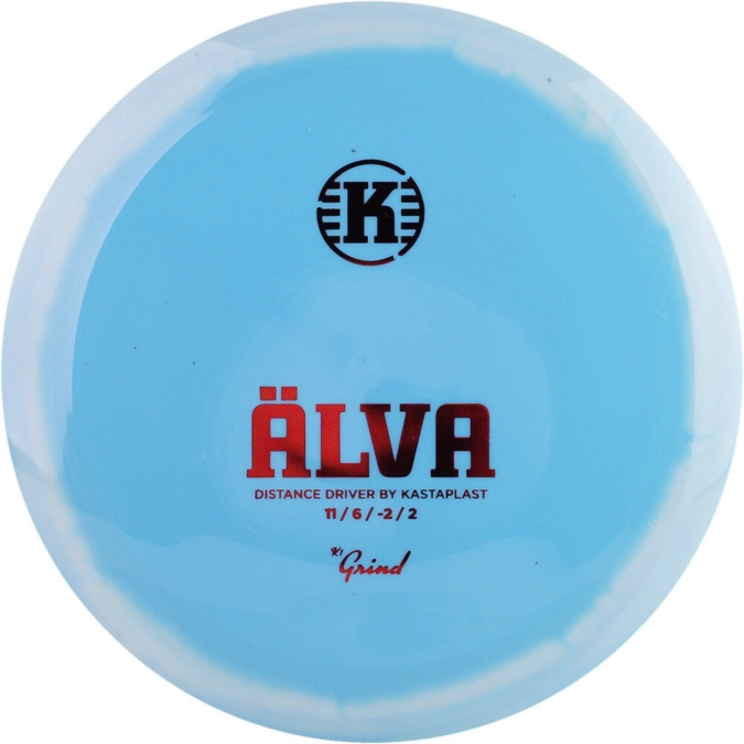 Alva K1 Grind