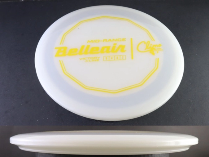BelleairVictory Line