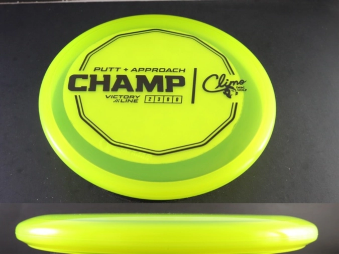 ChampVictory Line