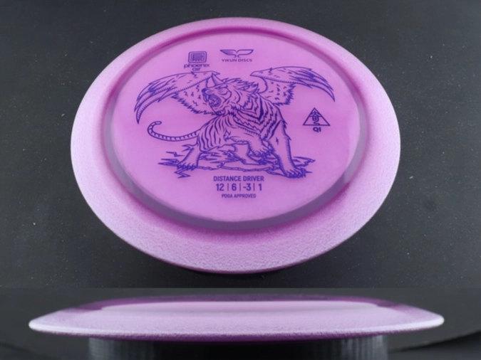 QI Phoenix Air