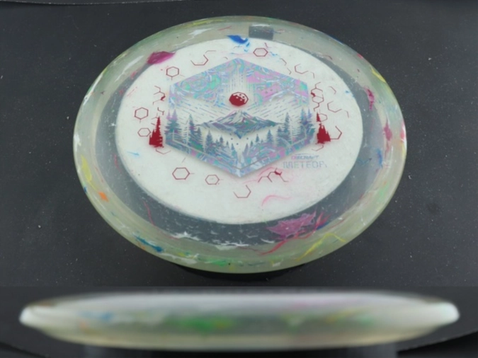 MeteorJawbreaker Z FLX