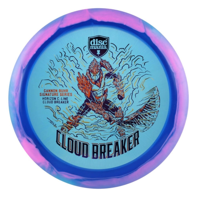Cloud Breaker