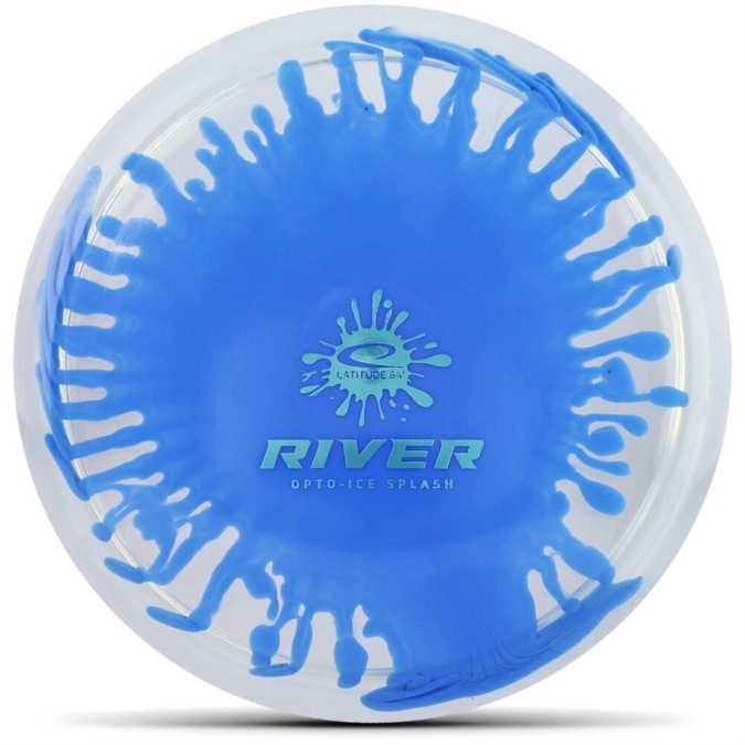 River Opto Ice Splash