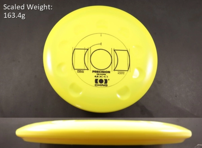 PrecisionChing Thermo