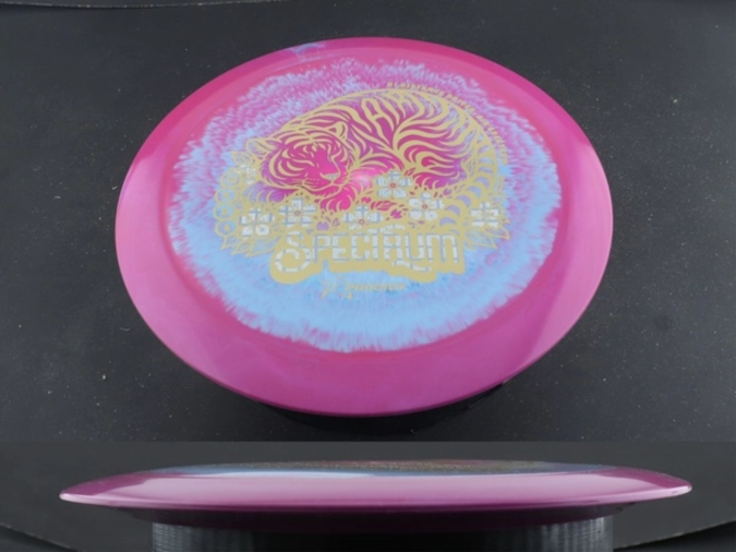 D1 AIR Spectrum