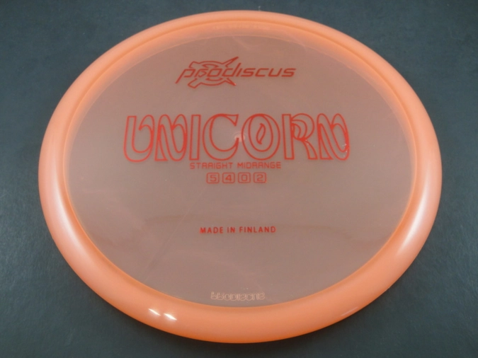 Prodiscus Premium Unicorn