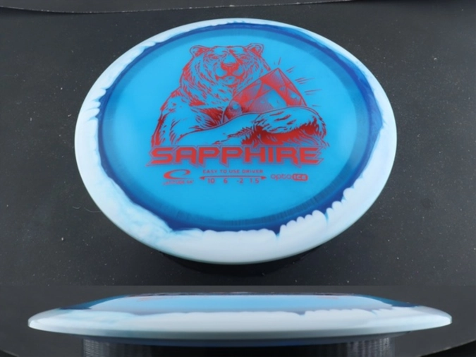 SapphireOptoIce