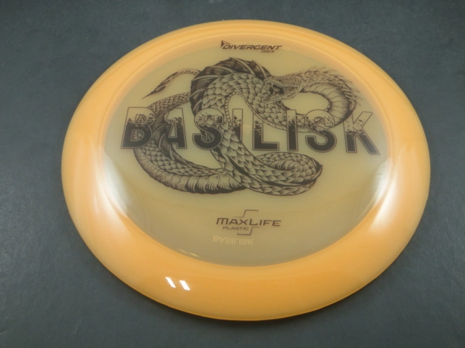 BasiliskMaxLife