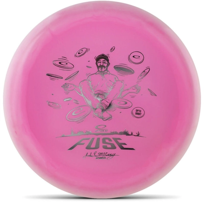 Fuse Opto Orbit