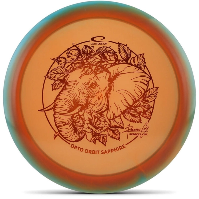 Sapphire Opto Orbit