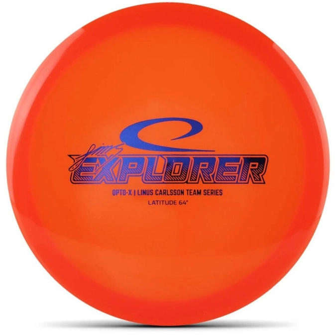 Explorer Opto-X