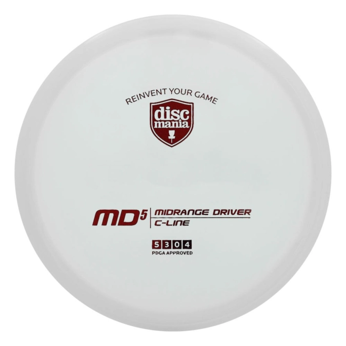 MD5 C-Line