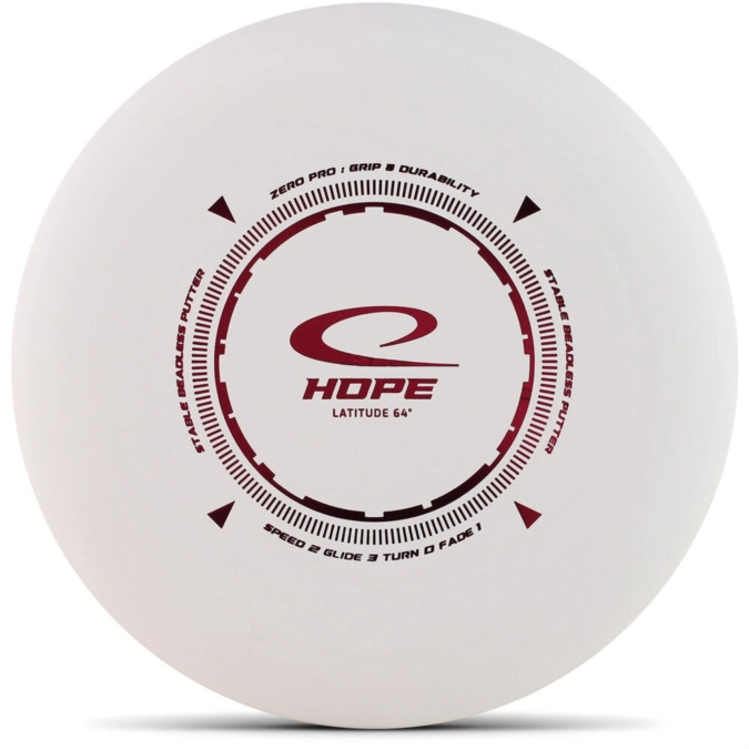 Hope Zero Pro